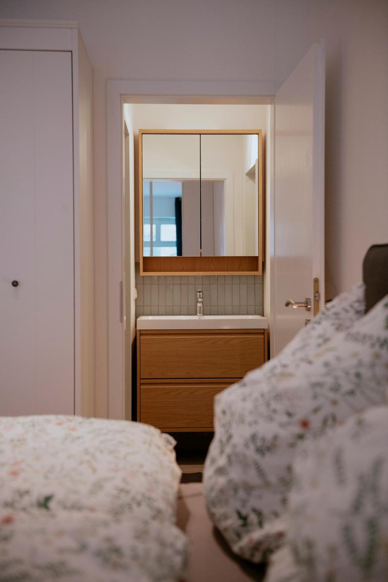 Charmante Ferienwohnung In Der Altstadt Landsberg am Lech Luaran gambar