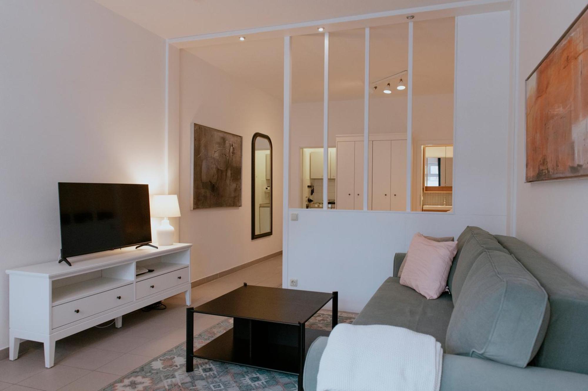 Charmante Ferienwohnung In Der Altstadt Landsberg am Lech Luaran gambar